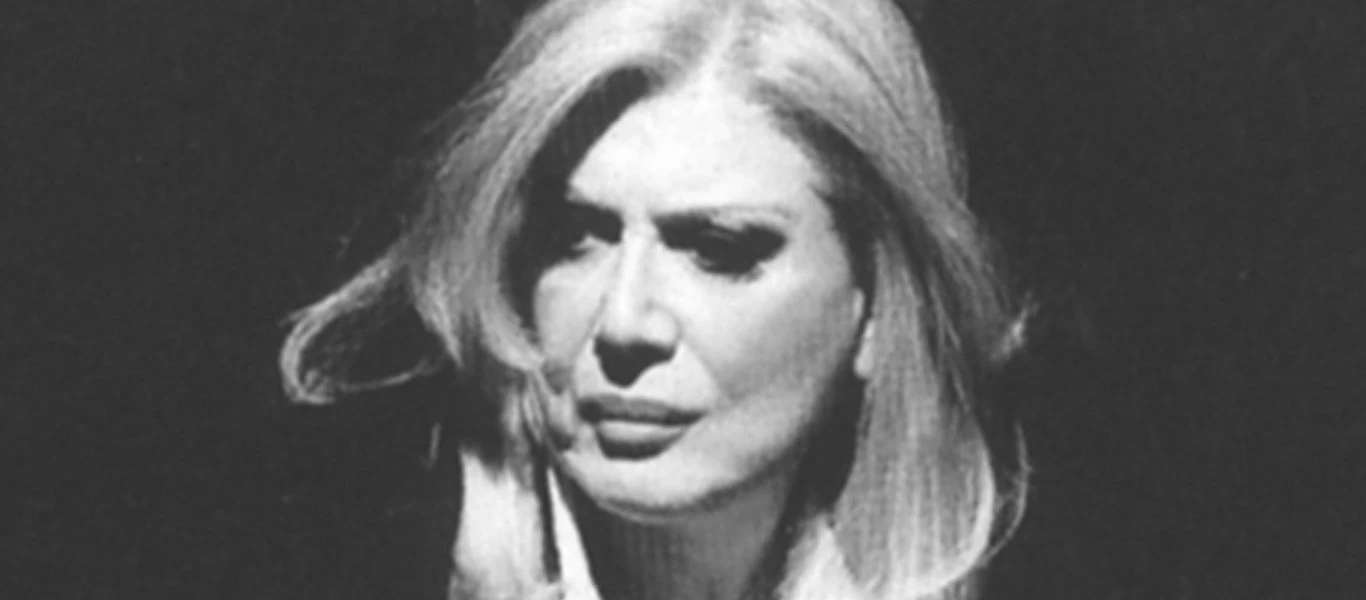 Τρόμος για την τραγουδίστρια Καίτη Ντάλη: Ληστές τη βασάνισαν - «Με σάπισαν στο ξύλο»